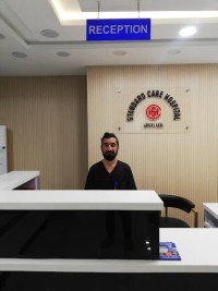 Standard care Hospital