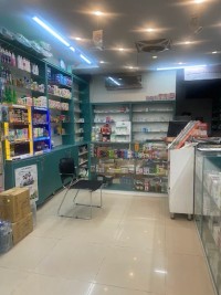 REXALL PHARMACY