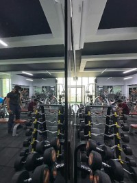 Empire Fitness