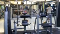 Souvenir House of Fitness Gym