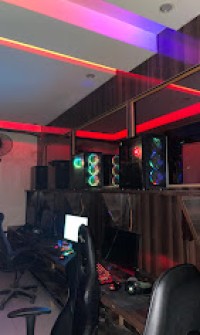 Nox Gaming Lounge