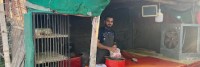 Lahori Chicken Shop