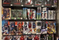 Toys and Kids