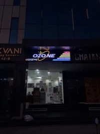Ozone
